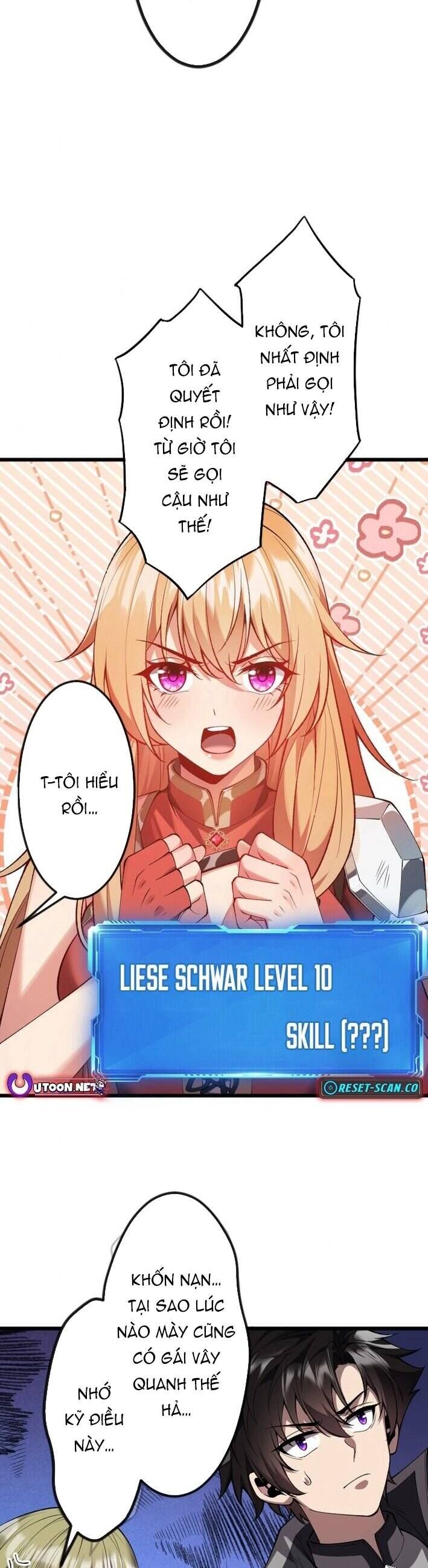 Ore Dake Level Down No Saikyou Kakuseisha Chương 2 Ảnh 33