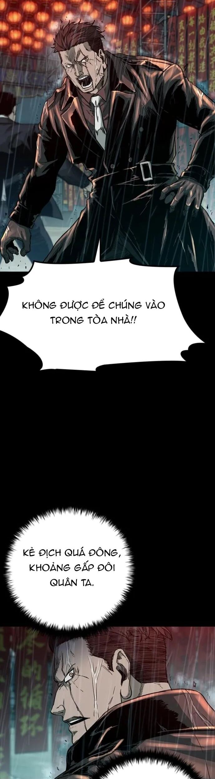 Cửu Long Saroka Chương 33 Ảnh 39
