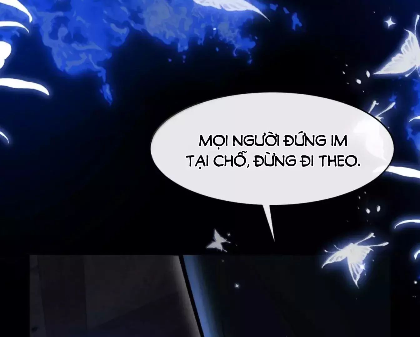 Tiểu Thư Ma Nữ, Cấm Dính Sát! Chương 19 Ảnh 13