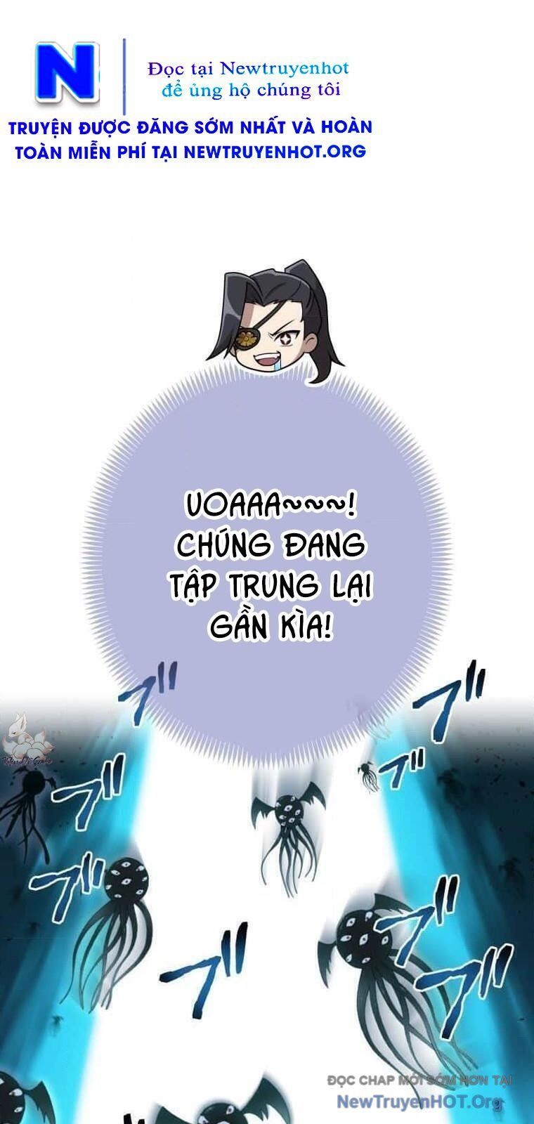 Ta Là Kẻ Siêu Việt Duy Nhất Chương 64 Ảnh 82