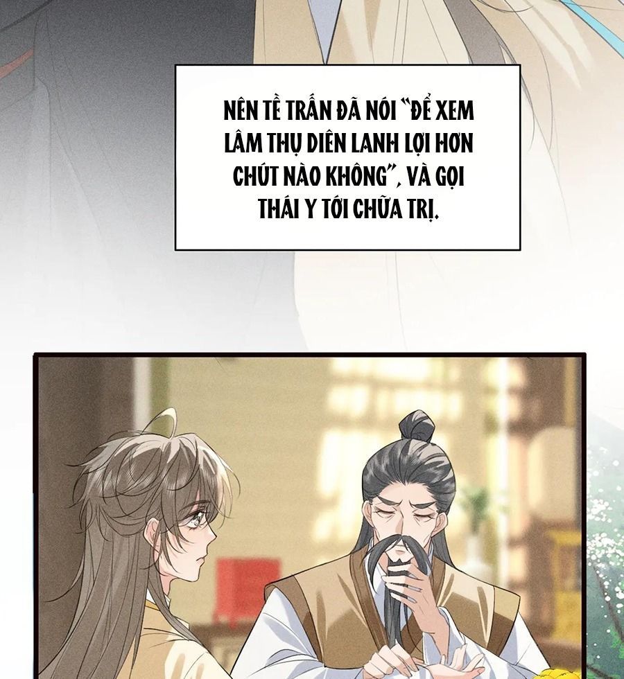 Đứt Cương Chương 24 Ảnh 19