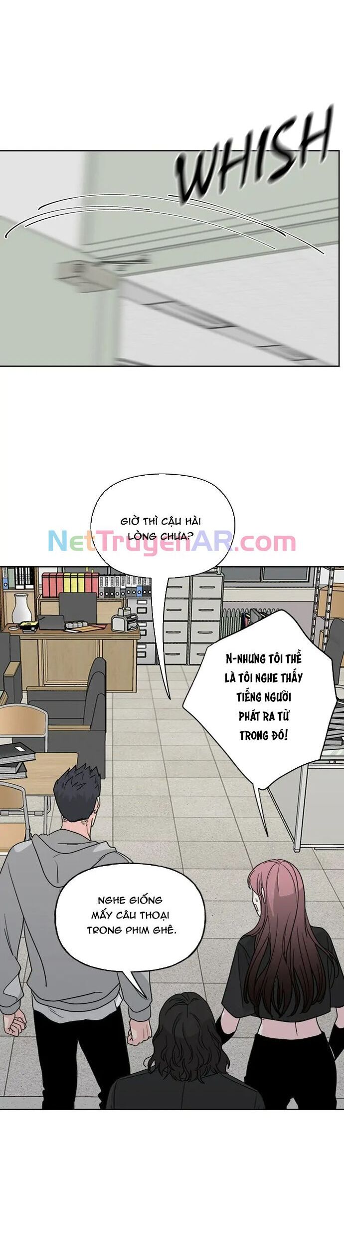 Mẹ Ơi, Con Xin Lỗi! Chương 64 Ảnh 15