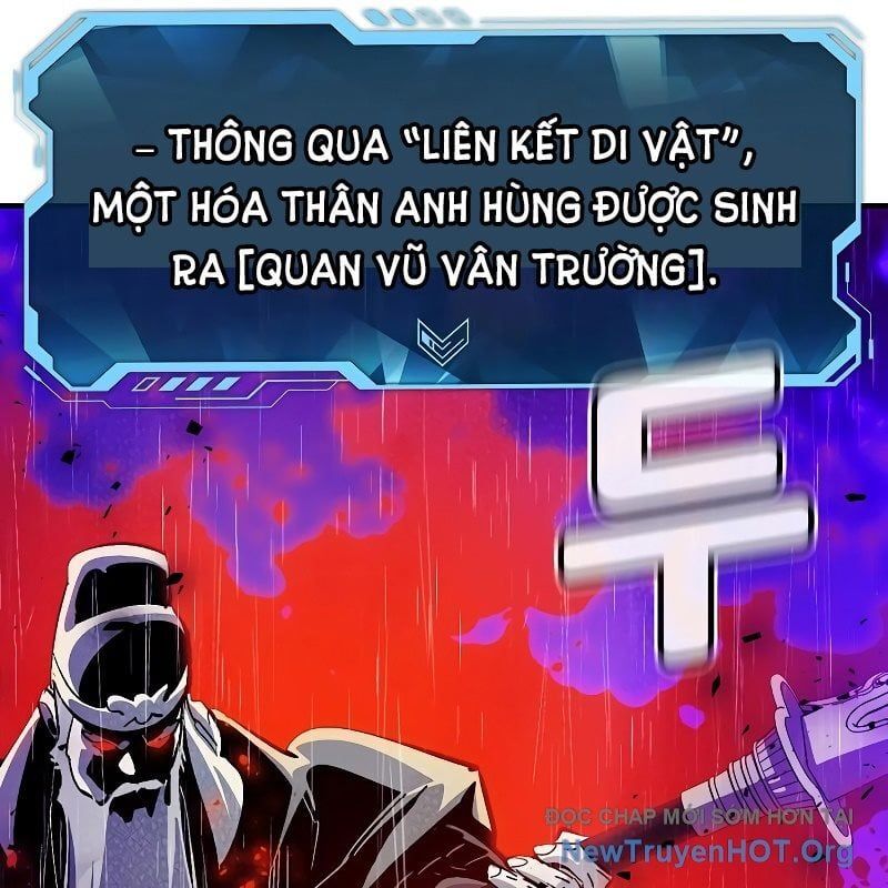 Độc Cô Tử Linh Sư Chương 183 Ảnh 133