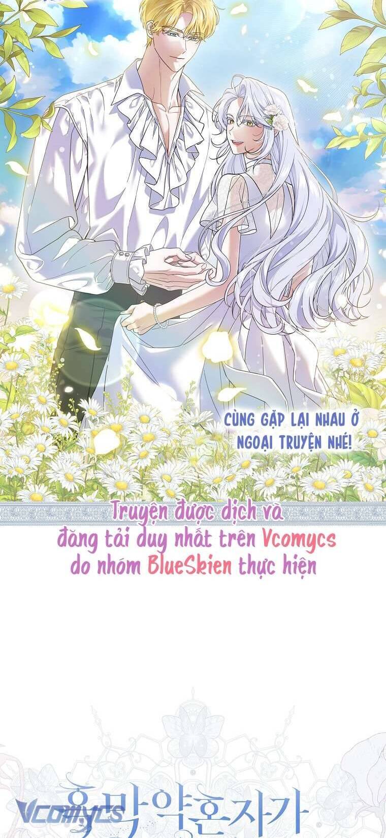 Vị Hôn Phu Phản Diện Cản Trở Con Đường Hoa Của Tôi Chương 72 Ảnh 82