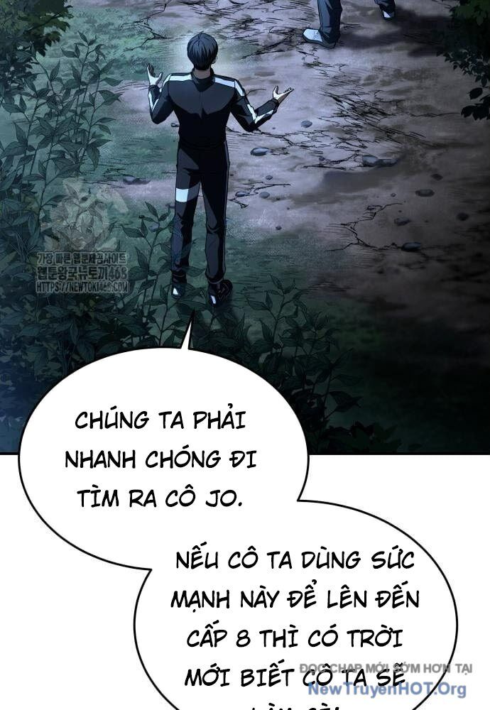 Kim Chiến Sĩ: Hành Trình Xây Dựng Đặc Tính Chương 51 Ảnh 14