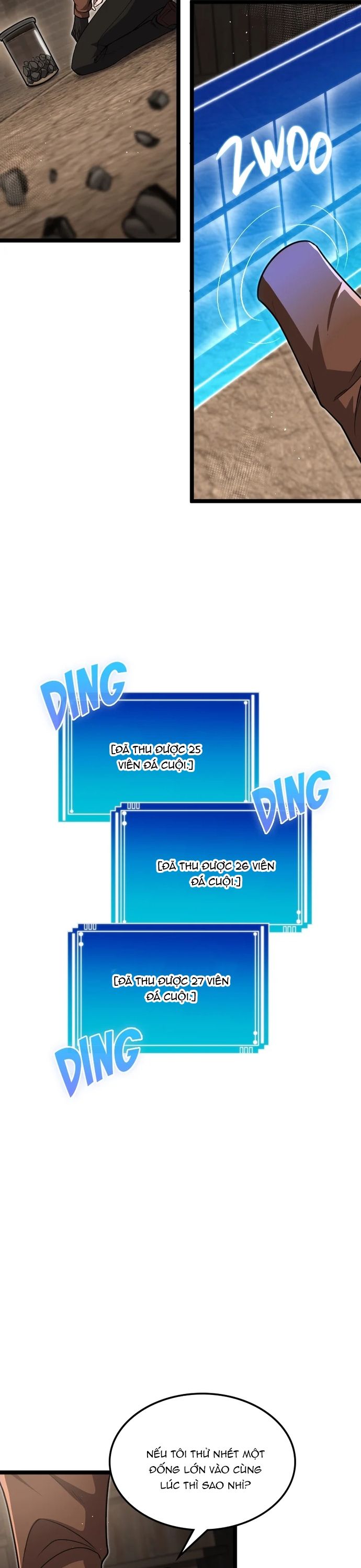 Thực Thần Quật Khởi Chương 19 Ảnh 32