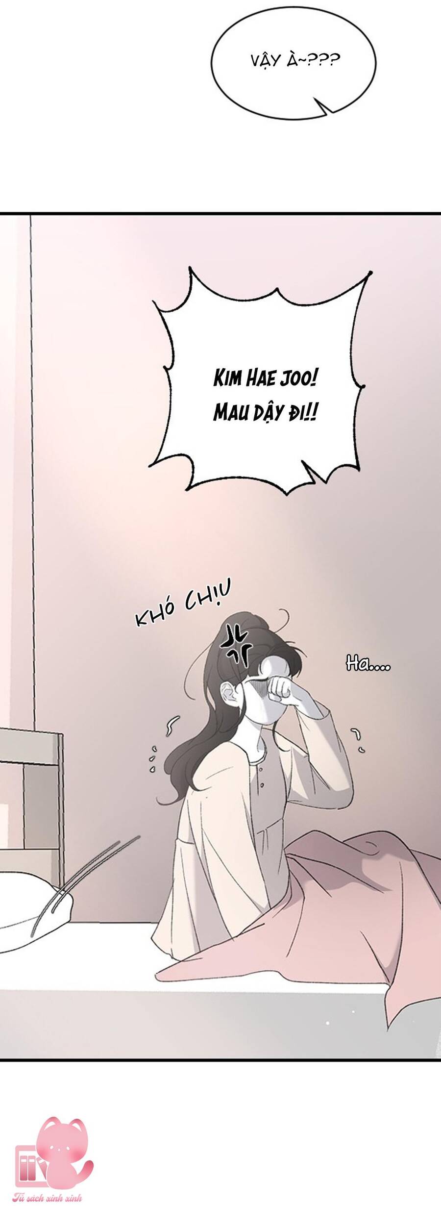 Ba Người Anh Trai Cực Phẩm Của Tôi Chương 75 Ảnh 55