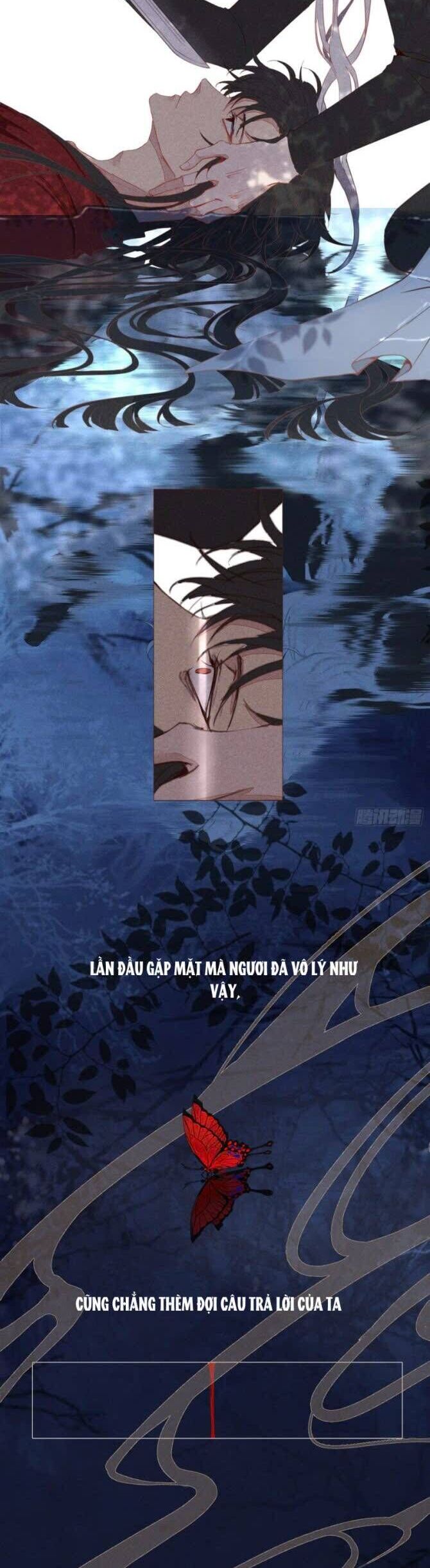 Nagano Nobuka Chương 1 Ảnh 7