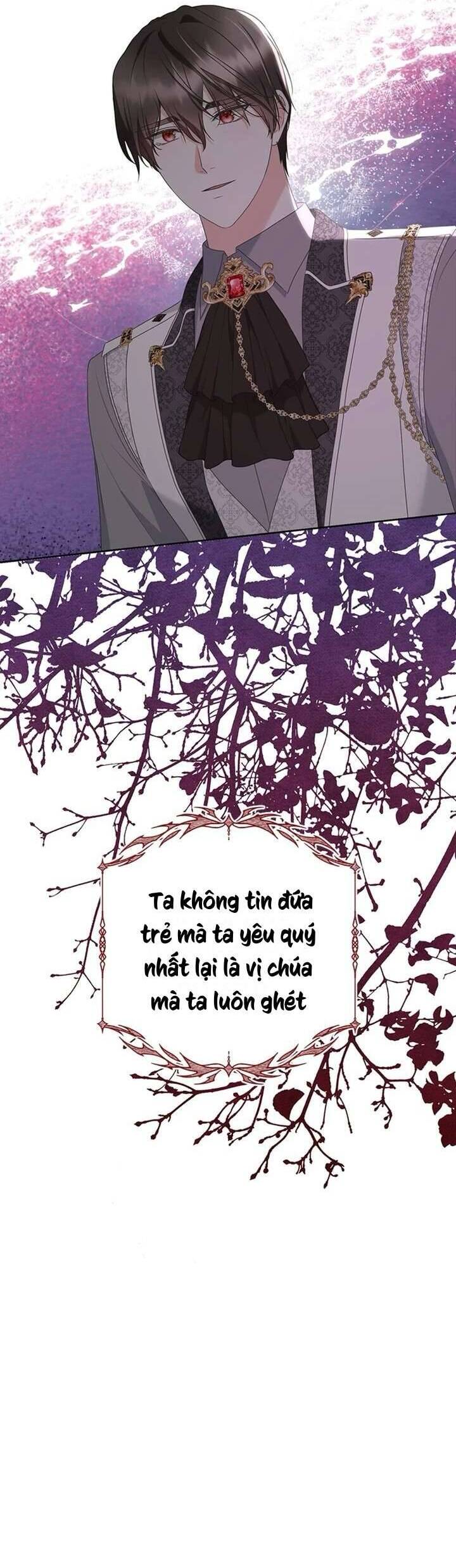 Nhân Vật Tôi Xuyên Vào, Chưa Từng Xuất Hiện Chương 92 Ảnh 34