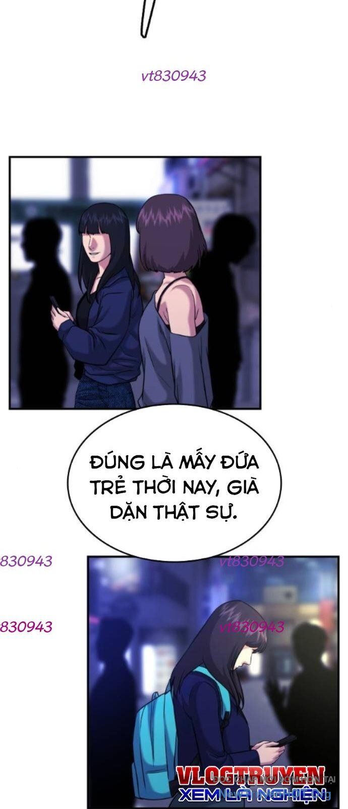 Minh Vương Chương 37 Ảnh 60