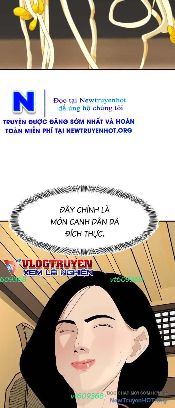 Nhà Hàng Kỳ Lạ Chương 38 Ảnh 34