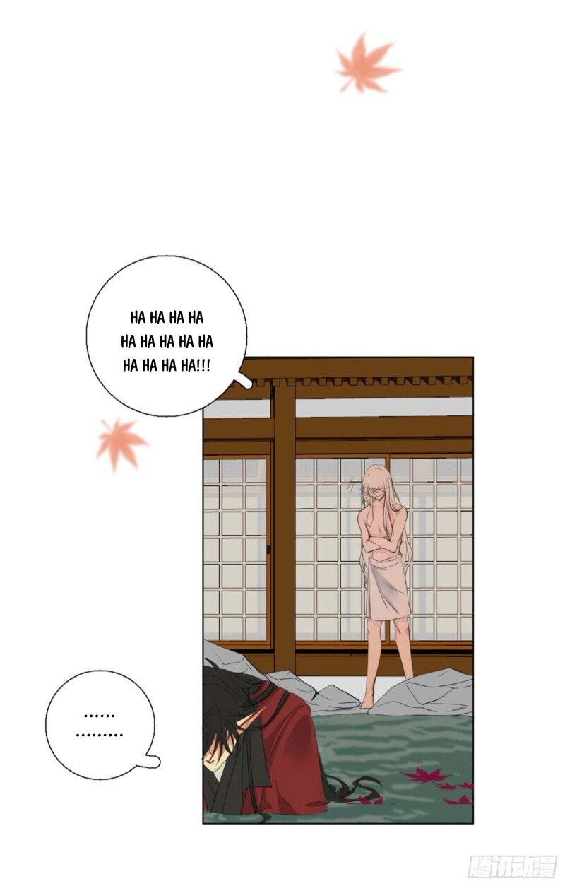 Nagano Nobuka Chương 2 Ảnh 48