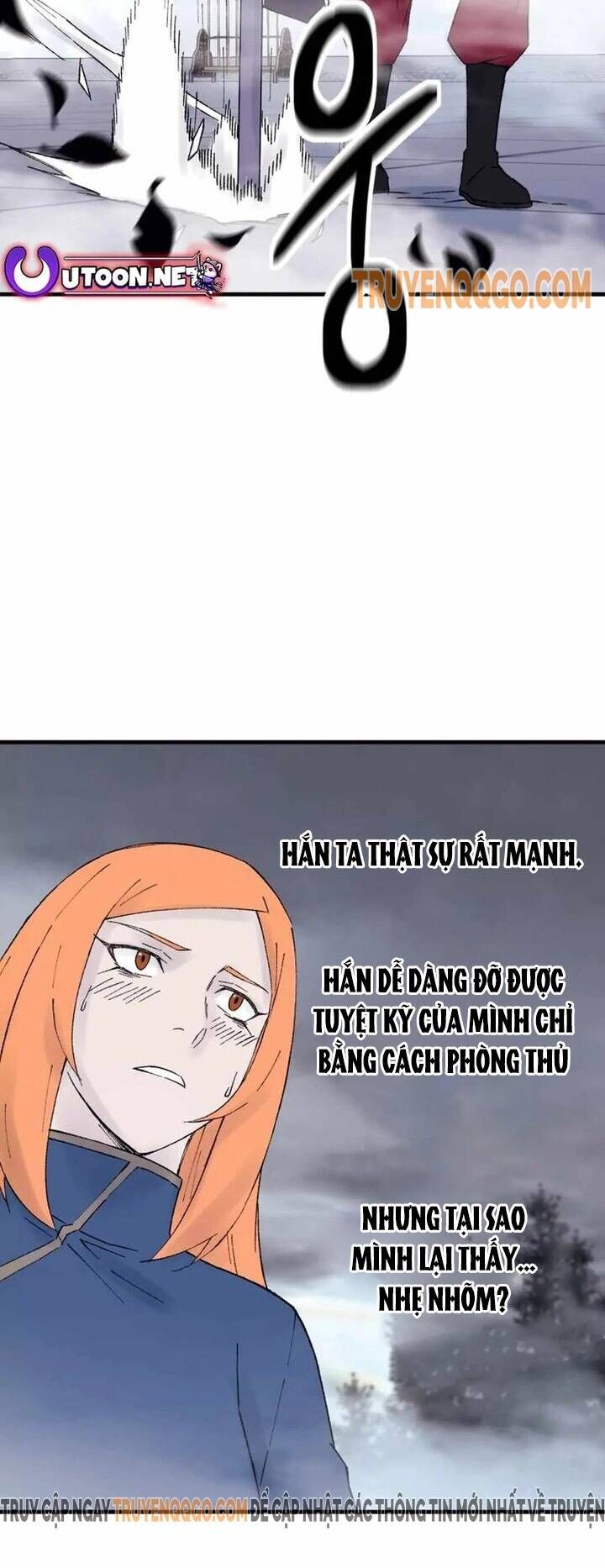 Đại Cao Thủ Chương 115 Ảnh 26