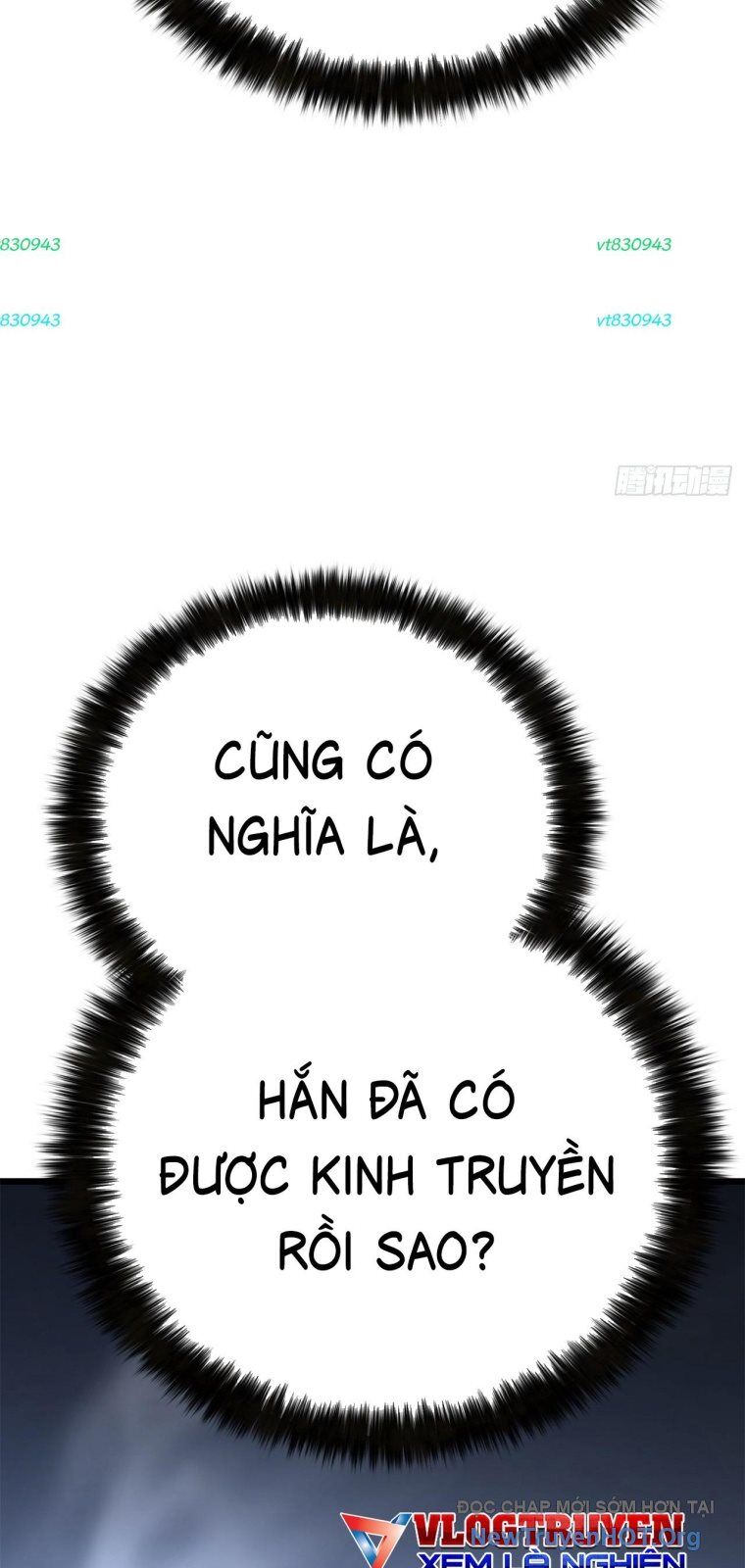 Hoa Vô Thập Nhật Công Chương 30 Ảnh 77