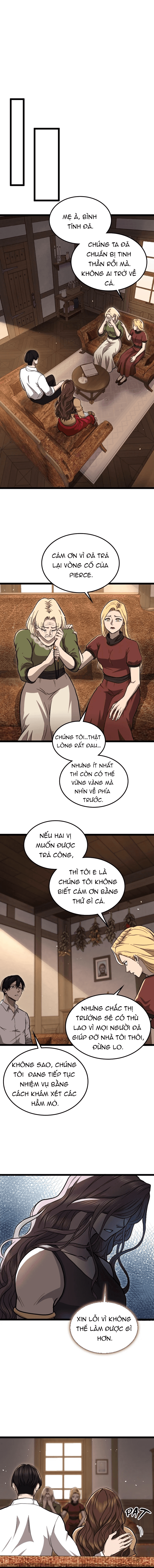 Thực Thần Quật Khởi Chương 12 Ảnh 10