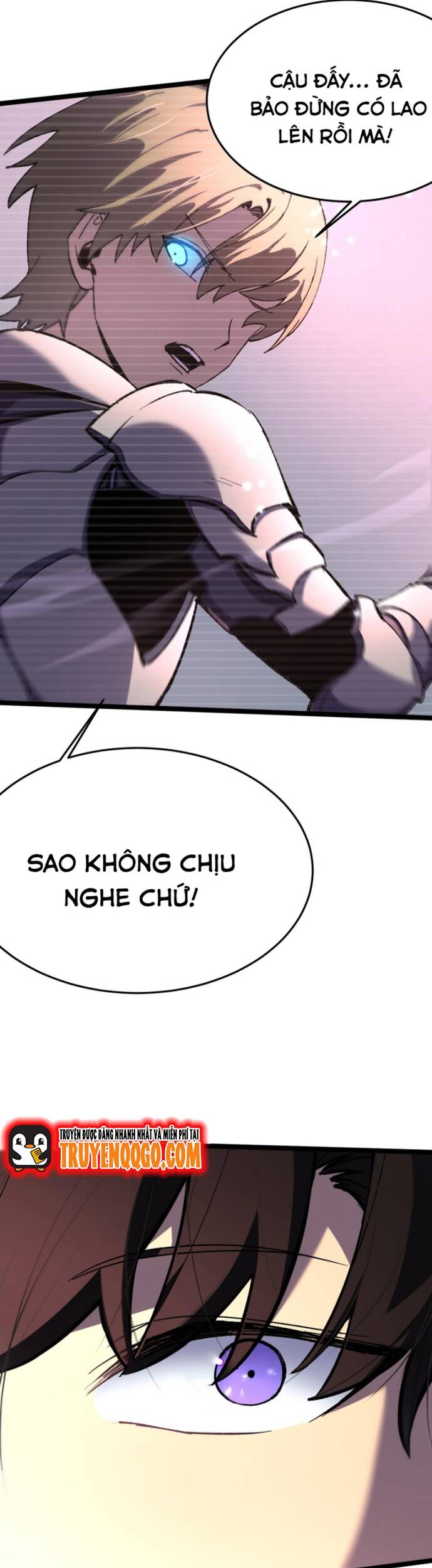 Trọng Khải Dị Thế: Ta Dùng Gương Thần Trở Thành Vô Địch Chương 2 Ảnh 33
