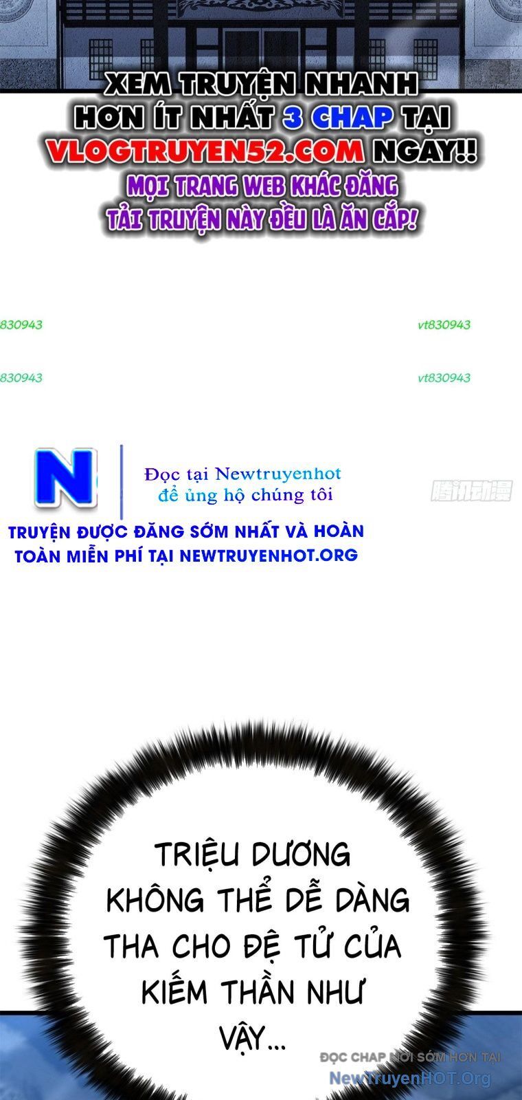 Hoa Vô Thập Nhật Công Chương 30 Ảnh 75
