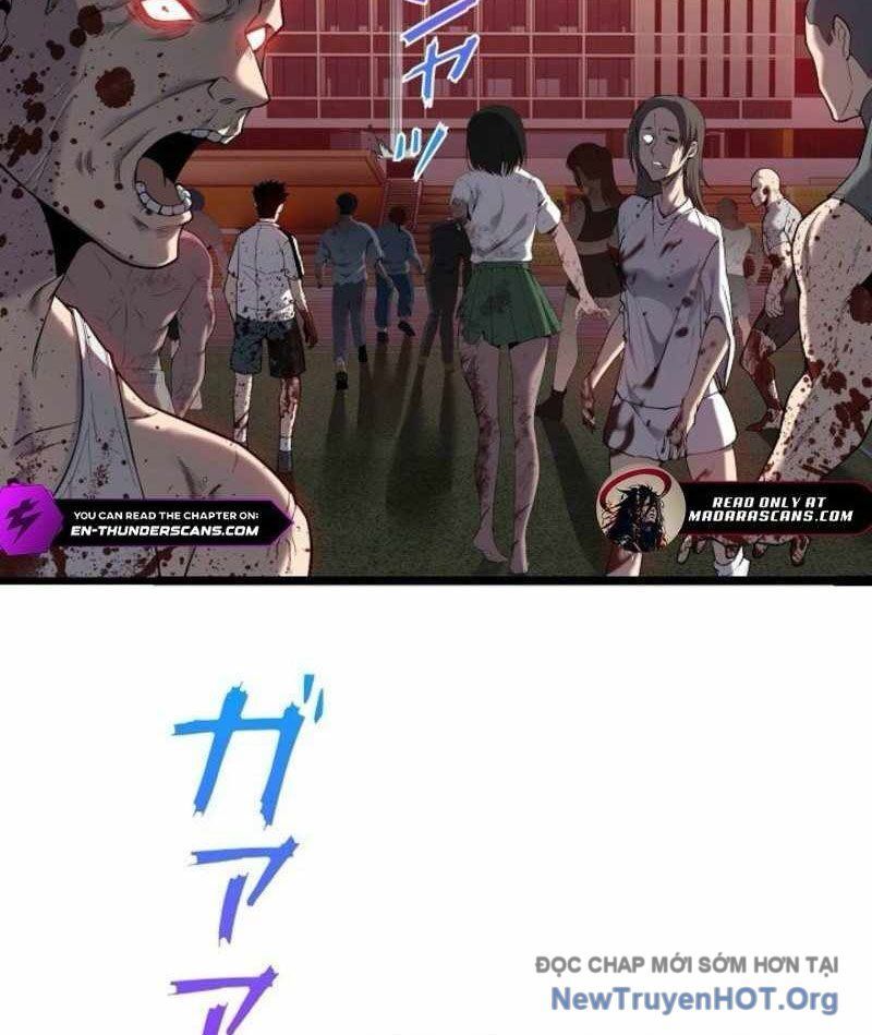 Hồi Quy: Tận Thế Báo Thù Chương 12 Ảnh 92