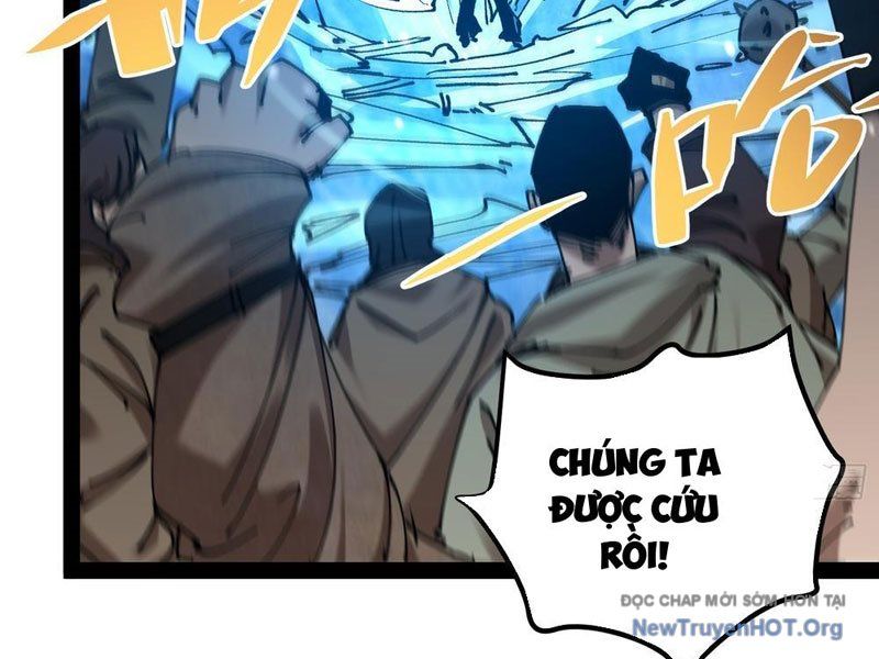 Tận Thế Giáng Lâm, Ta Trùng Sinh Thành Bạo Quân Chương 10 Ảnh 48