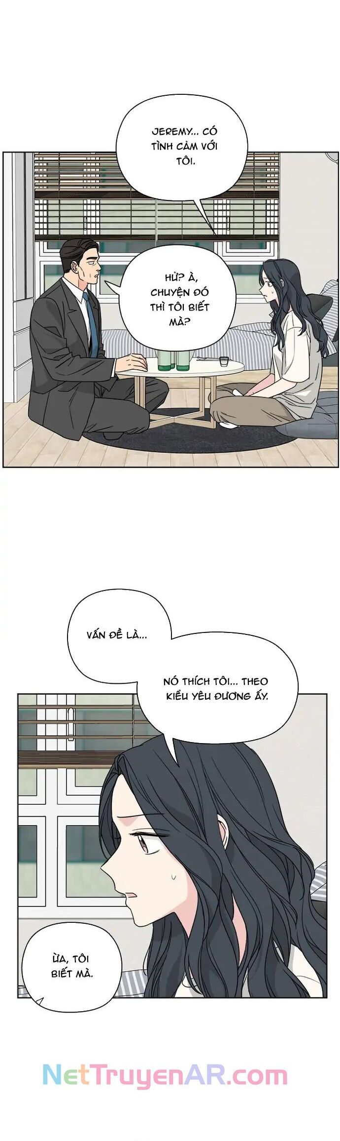 Mẹ Ơi, Con Xin Lỗi! Chương 46 Ảnh 26