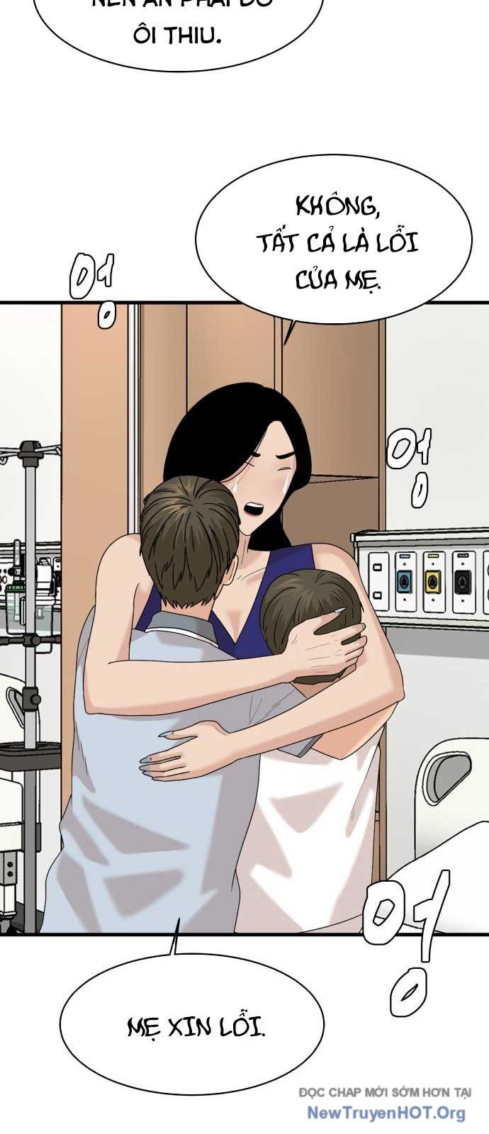 Nhà Hàng Kỳ Lạ Chương 38 Ảnh 12