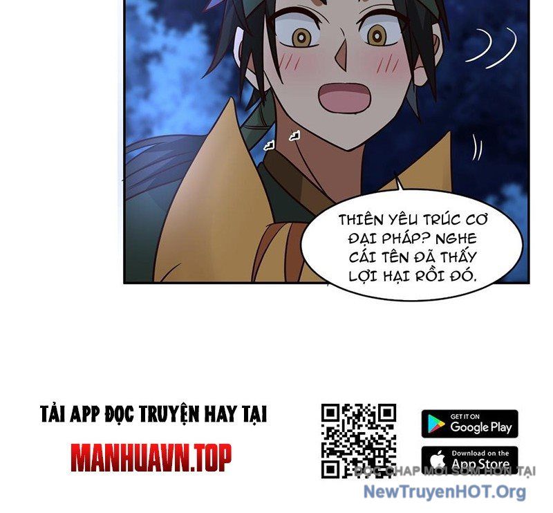 Cựu Nhật Chi Triện Chương 8 Ảnh 28