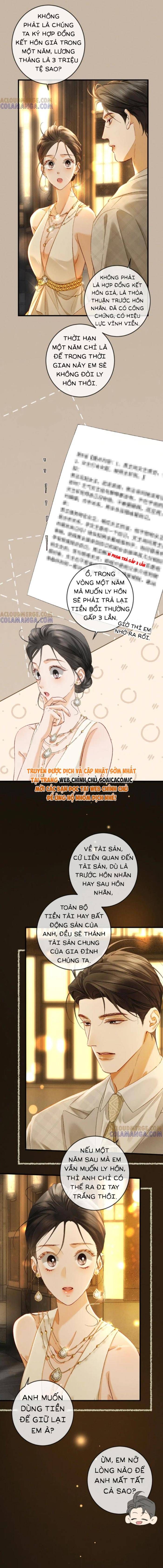 Luân Hãm Khế Ước Chương 26 Ảnh 3