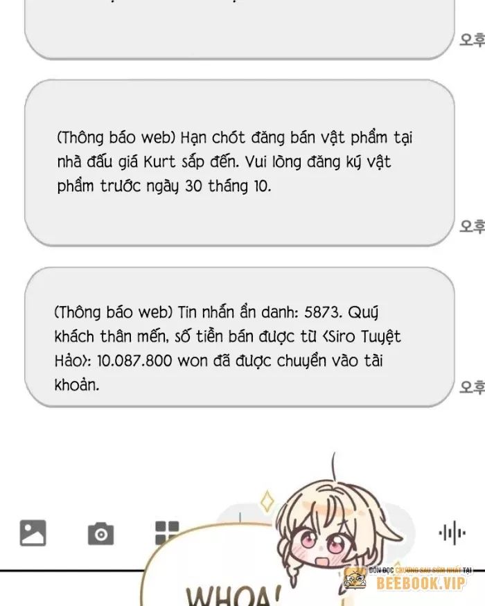 Hunter Của Lớp Gà Con Đang Báo Hiếu! Chương 32 Ảnh 130