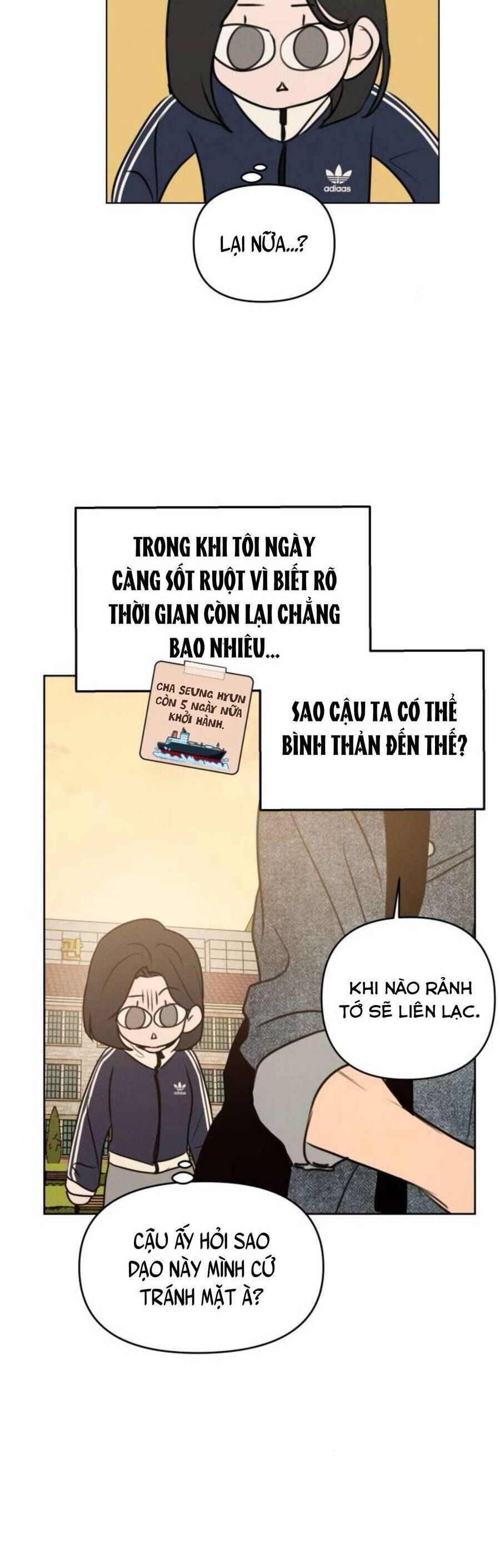 Muốn Được Lừa Dối Chương 12 Ảnh 24