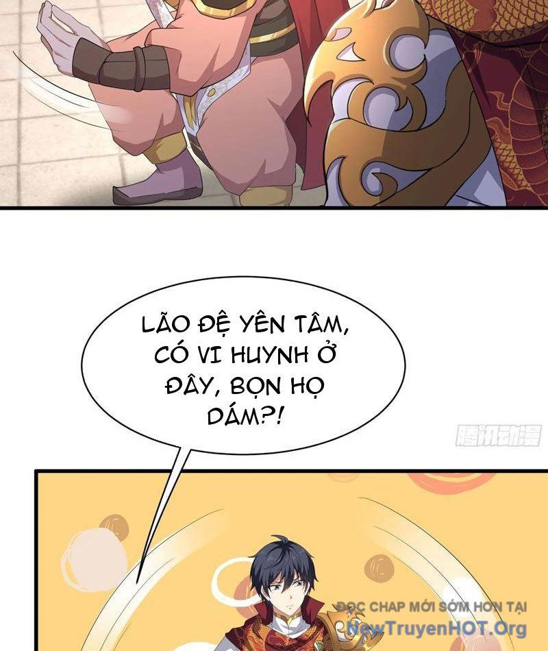Trụ Vương Tái Sinh Không Muốn Làm Đại Phản Diện Chương 140 Ảnh 38