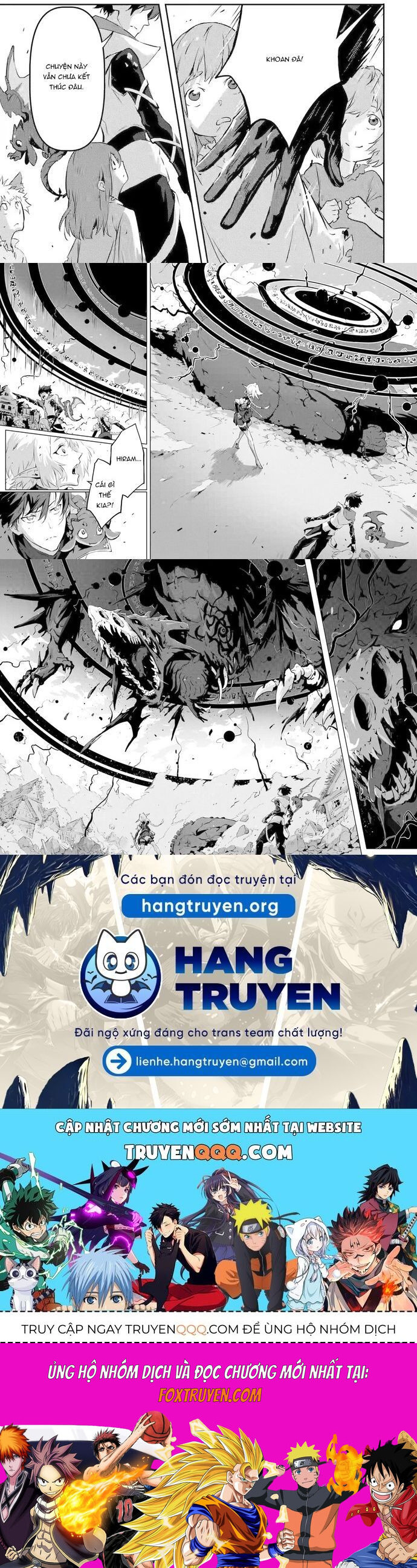 Quỷ Vương Sát Thần Chương 6 Ảnh 13