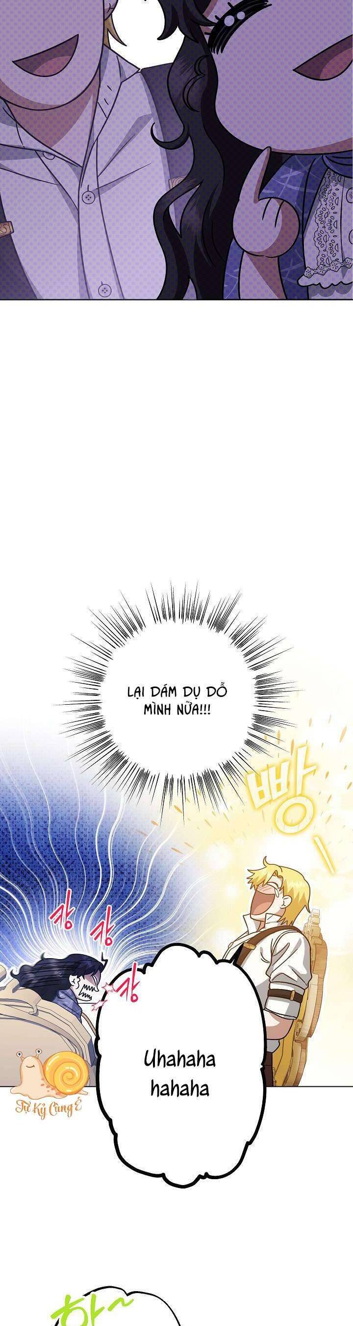 Tôi Trở Thành Em Vợ Út Của Các Nam Chính Trong Tiểu Thuyết Harem Ngược U Ám Chương 51 Ảnh 38