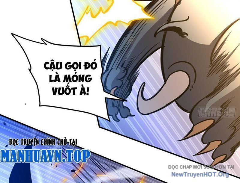 Kẻ Ký Sinh Trên Người Ta Không Dễ Chọc Chương 12 Ảnh 30