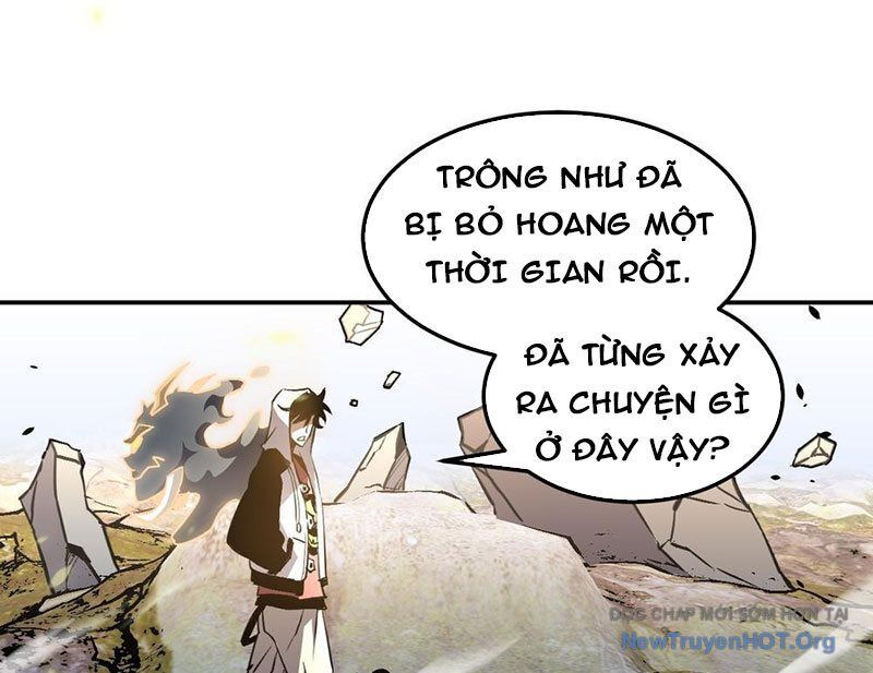 Kẻ Ký Sinh Trên Người Ta Không Dễ Chọc Chương 11 Ảnh 96