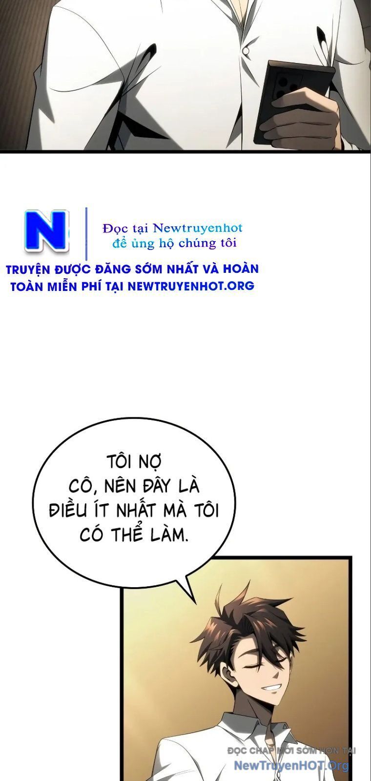 Người Chơi Tài Năng Điên Cuồng Chương 20 Ảnh 55