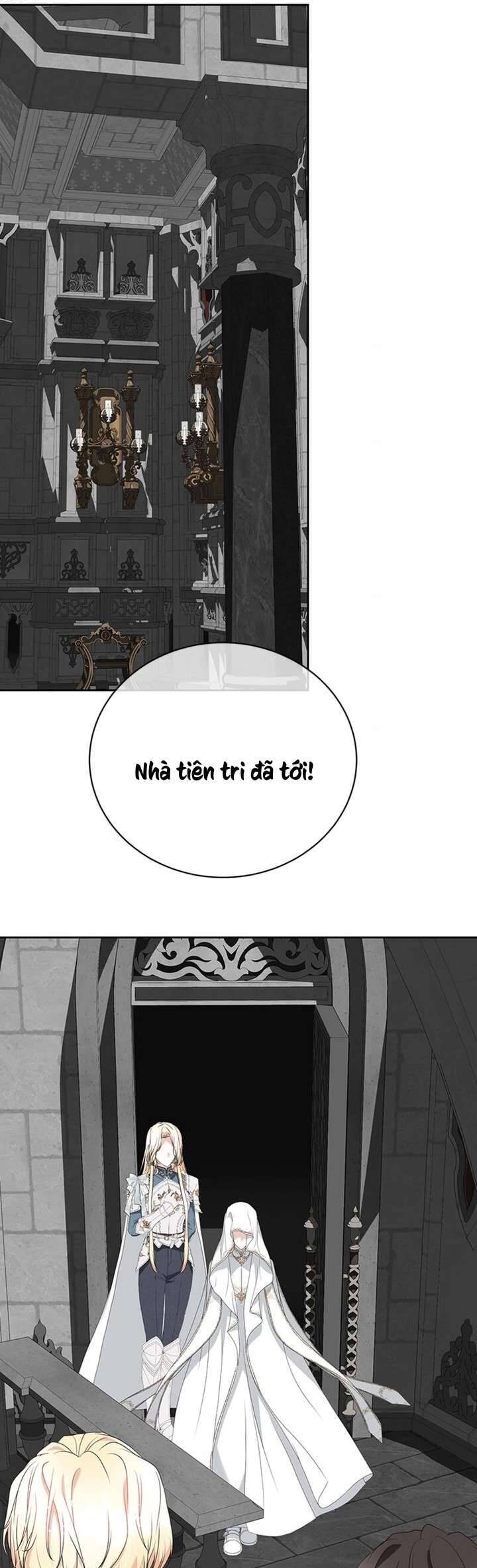 Nhân Vật Tôi Xuyên Vào, Chưa Từng Xuất Hiện Chương 88 Ảnh 25