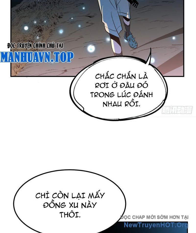 Kẻ Ký Sinh Trên Người Ta Không Dễ Chọc Chương 9 Ảnh 3