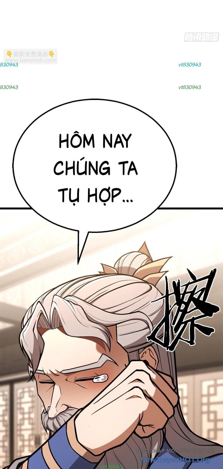 Hoa Vô Thập Nhật Công Chương 29 Ảnh 7