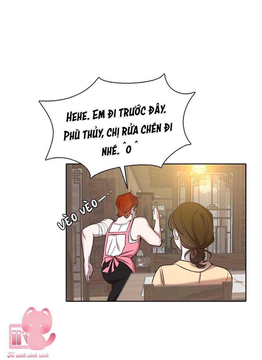 Thanh Xuân Của Chúng Ta Chương 93 Ảnh 26