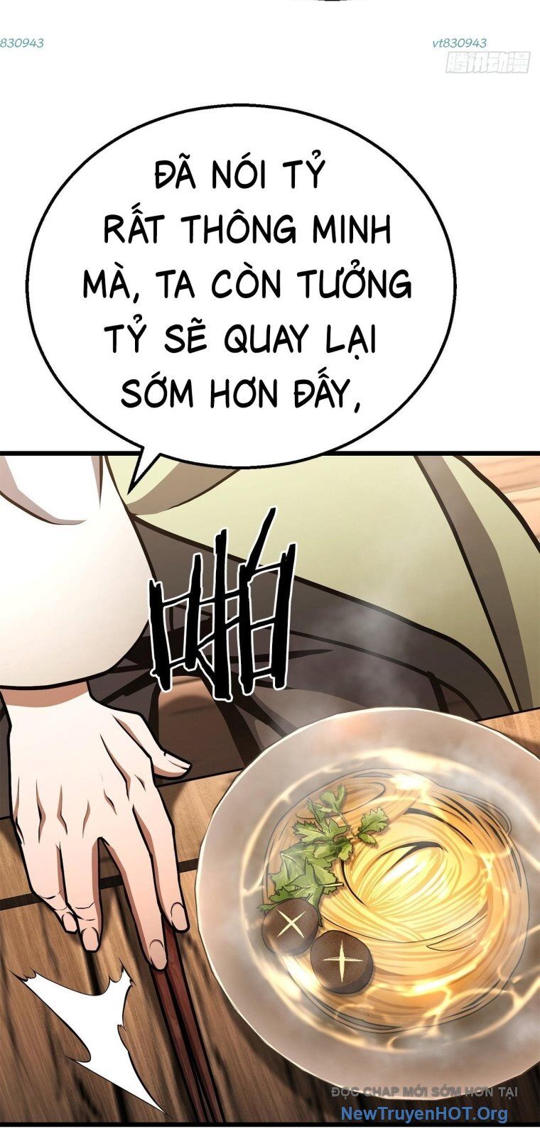 Hoa Vô Thập Nhật Công Chương 31 Ảnh 22
