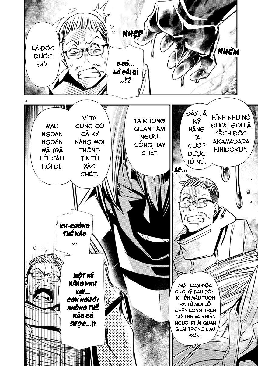 Isekai Ntr Chương 67 Ảnh 8