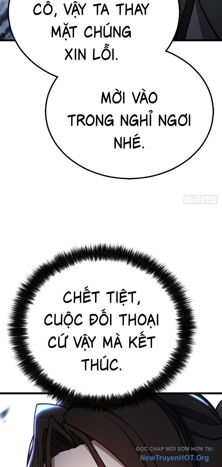 Hoa Vô Thập Nhật Công Chương 30 Ảnh 95