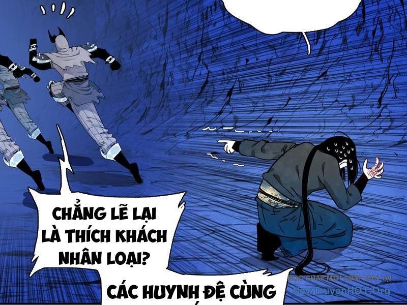 Xuyên Không Thành Ma Tôn Pháo Hôi? Nhưng Ta Là Streamer Công Lược Chương 6 Ảnh 42