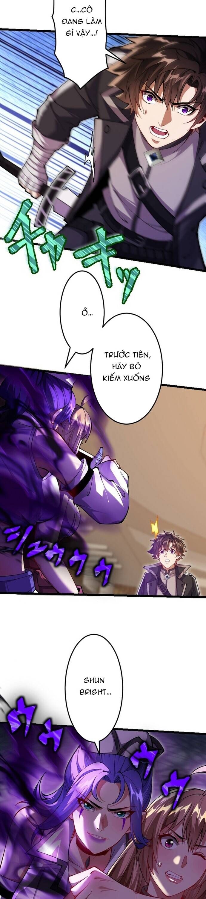 Ore Dake Level Down No Saikyou Kakuseisha Chương 10 Ảnh 23