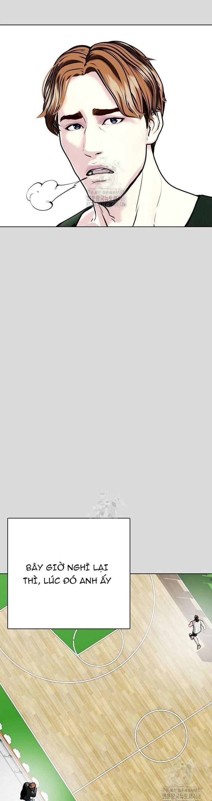 Loser Giỏi Võ Chương 133.1 Ảnh 21