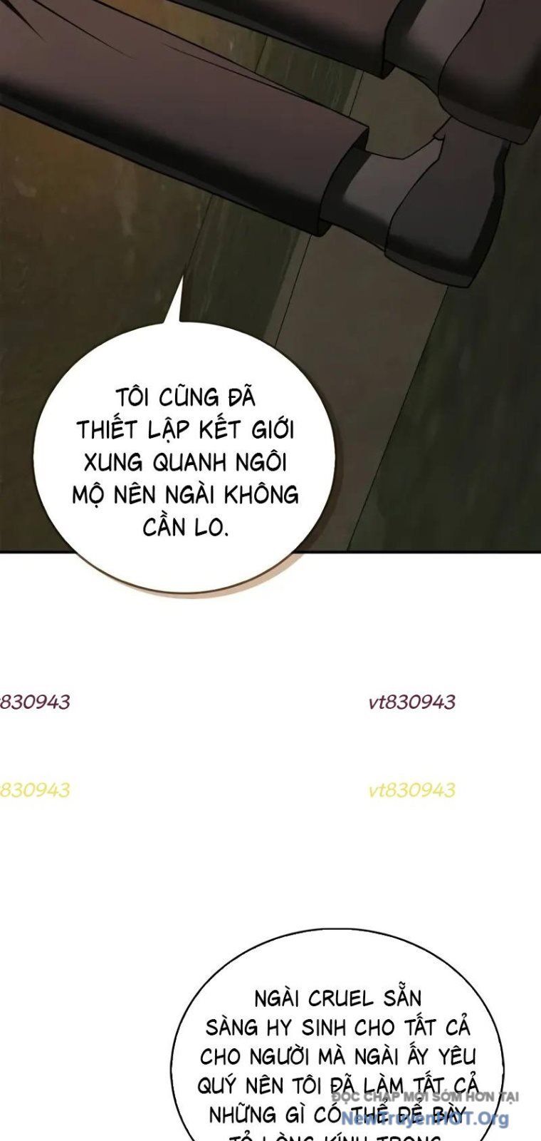 Tôi Không Tài Năng Đến Thế Đâu Chương 93 Ảnh 49
