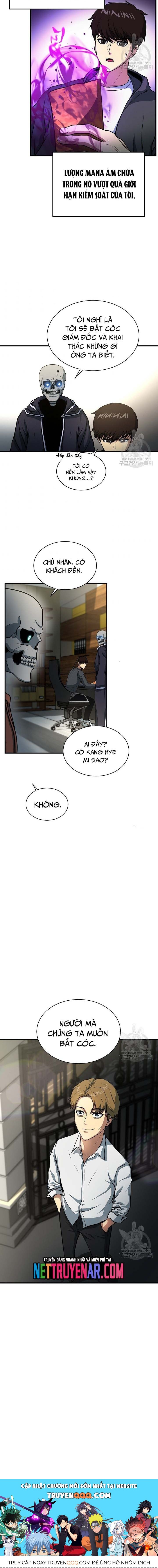 Ngoài Nhà Là Bão Tố Chương 55 Ảnh 11