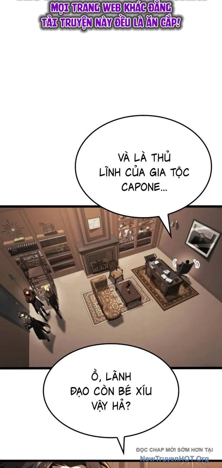 Người Chơi Tài Năng Điên Cuồng Chương 29 Ảnh 30