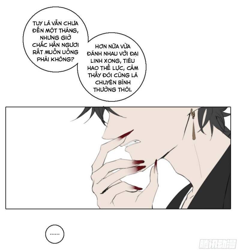 Nagano Nobuka Chương 5 Ảnh 14