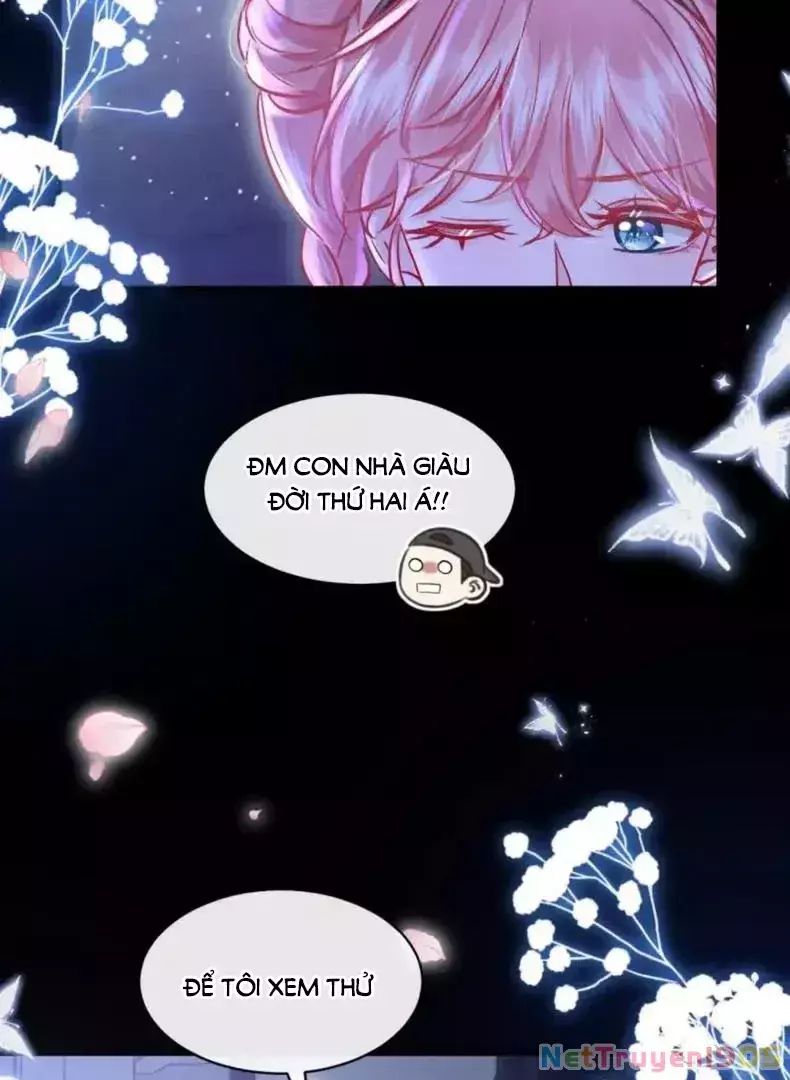 Tiểu Thư Ma Nữ, Cấm Dính Sát! Chương 16 Ảnh 40